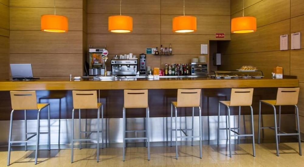 Hotel La Borona Gijon Exterior photo