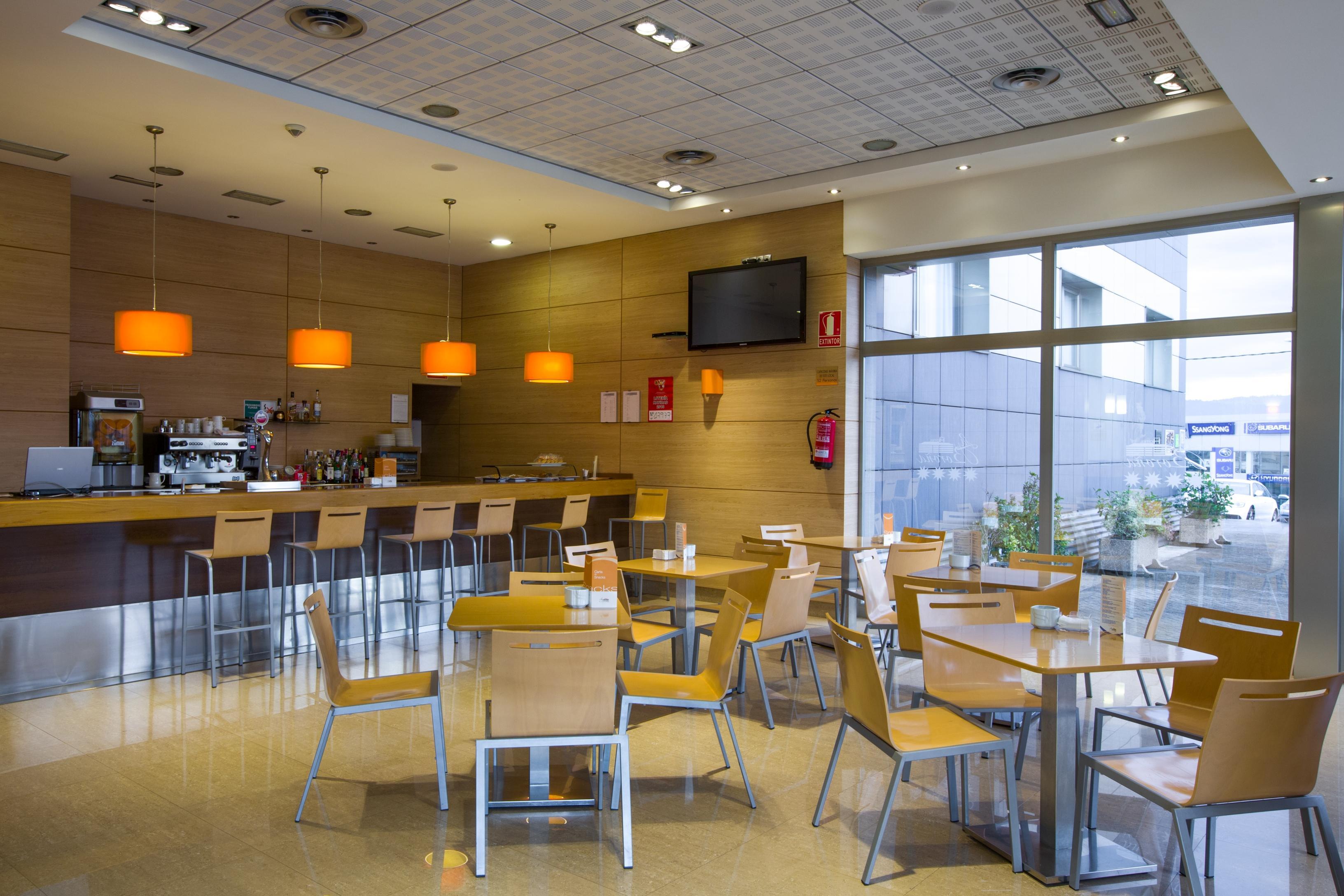Hotel La Borona Gijon Exterior photo