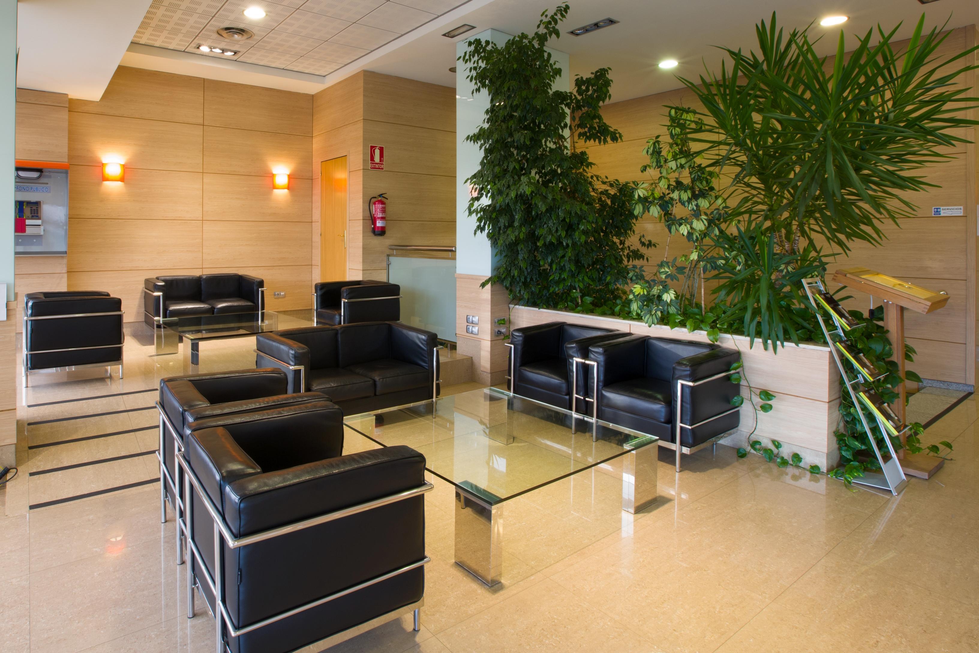 Hotel La Borona Gijon Exterior photo