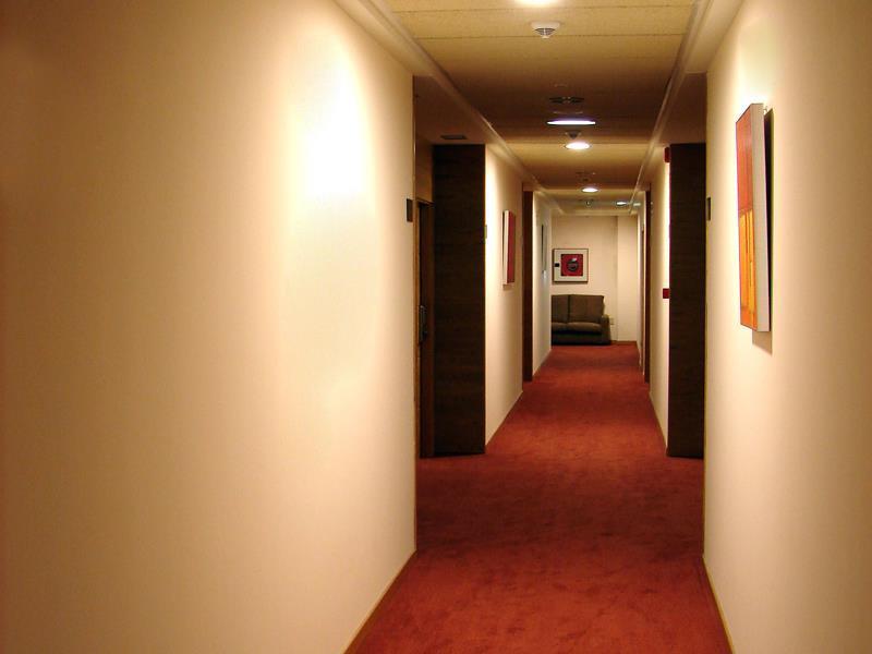 Hotel La Borona Gijon Amenities photo