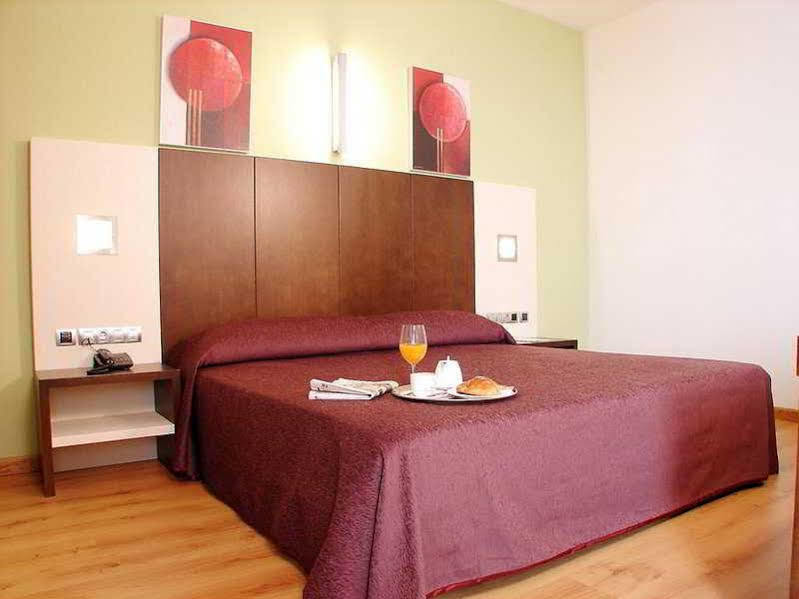Hotel La Borona Gijon Exterior photo